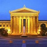 Philadelphia Museum of Art