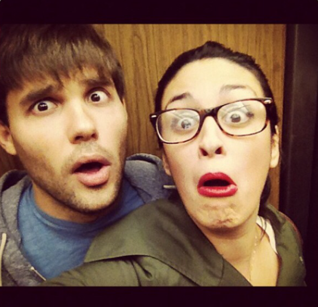 The Wedding Website of Katherine Dranoff and Jose Rivera