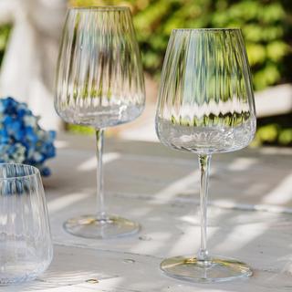 Francesca Water Glass