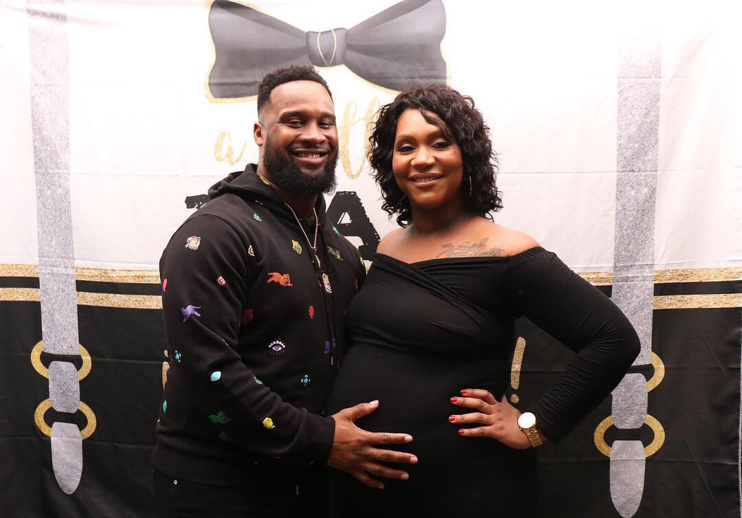 Baby Shower (2019)