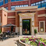 The Cheesecake Factory