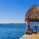 Lago de Coatepeque