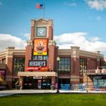 Hershey's Chocolate World