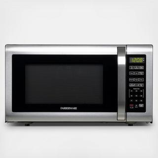 Professional Countertop 1100 Watt Microwave Oven