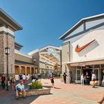 San Francisco Premium Outlets