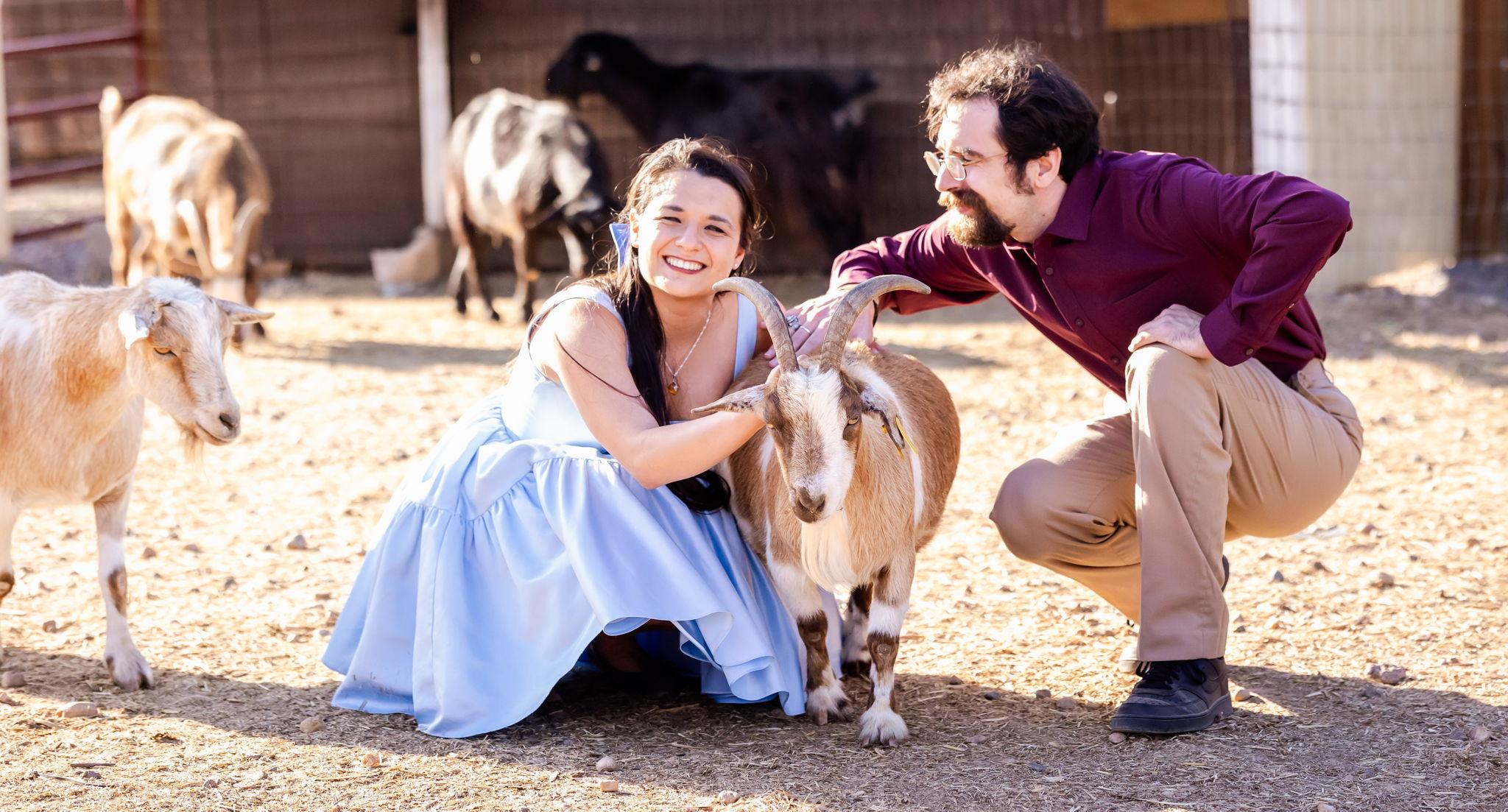 The Wedding Website of Wendy Briggs and Matthew Gaughan