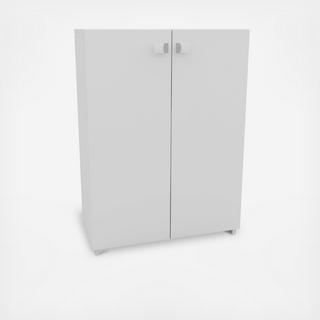 Navarra Z Shoe Closet
