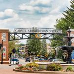 Carmel Arts & Design District