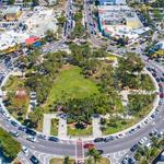 Saint Armands Circle