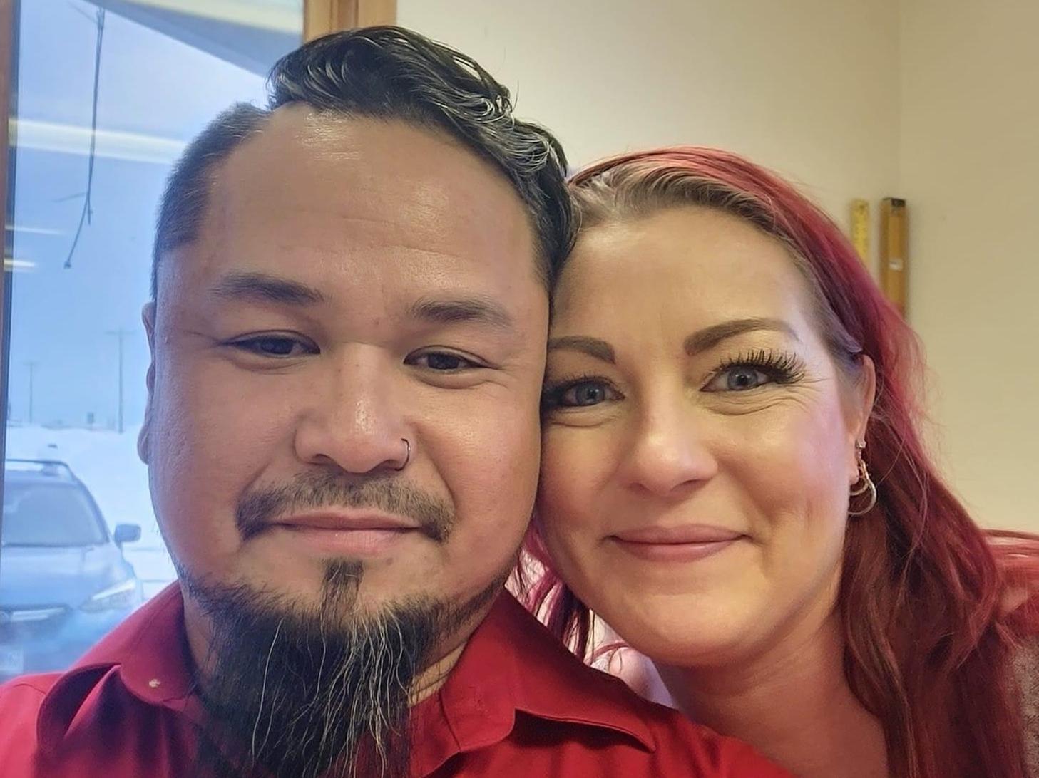 The Wedding Website of Christina Codman and Frank Vargas