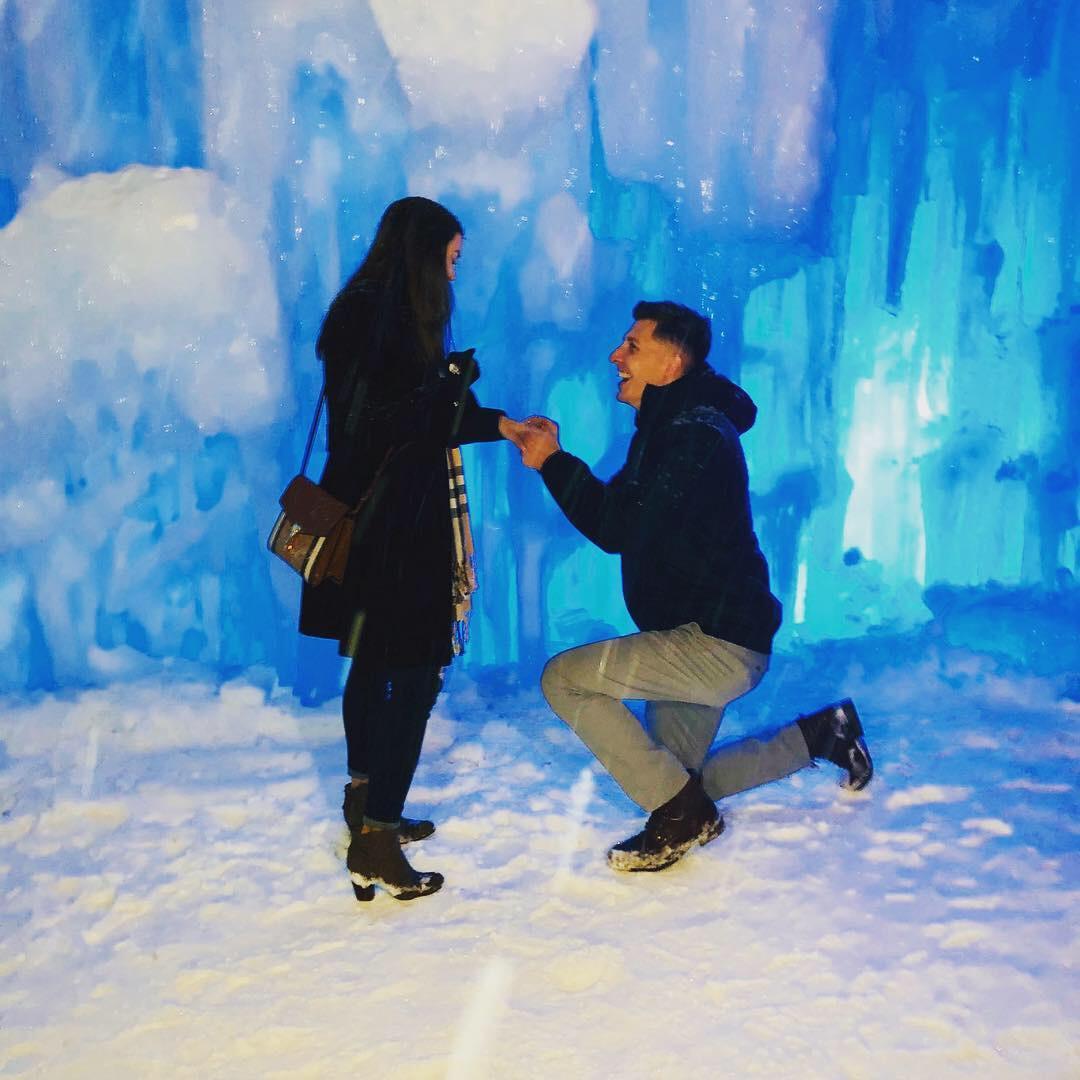 Engagement 1/22/2019