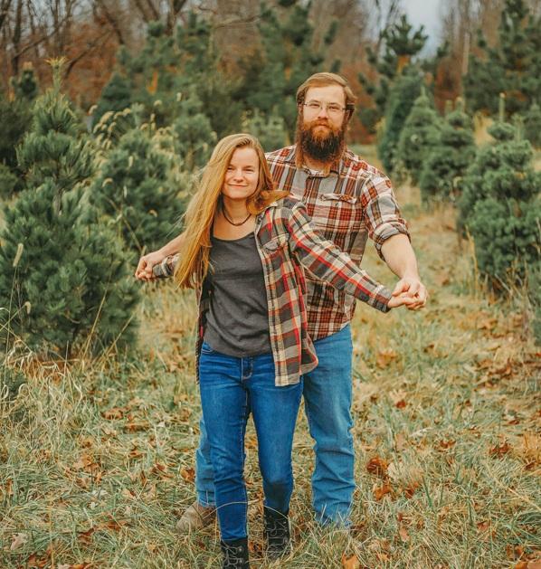 The Wedding Website of Claire Hemphill and Christopher Brandt