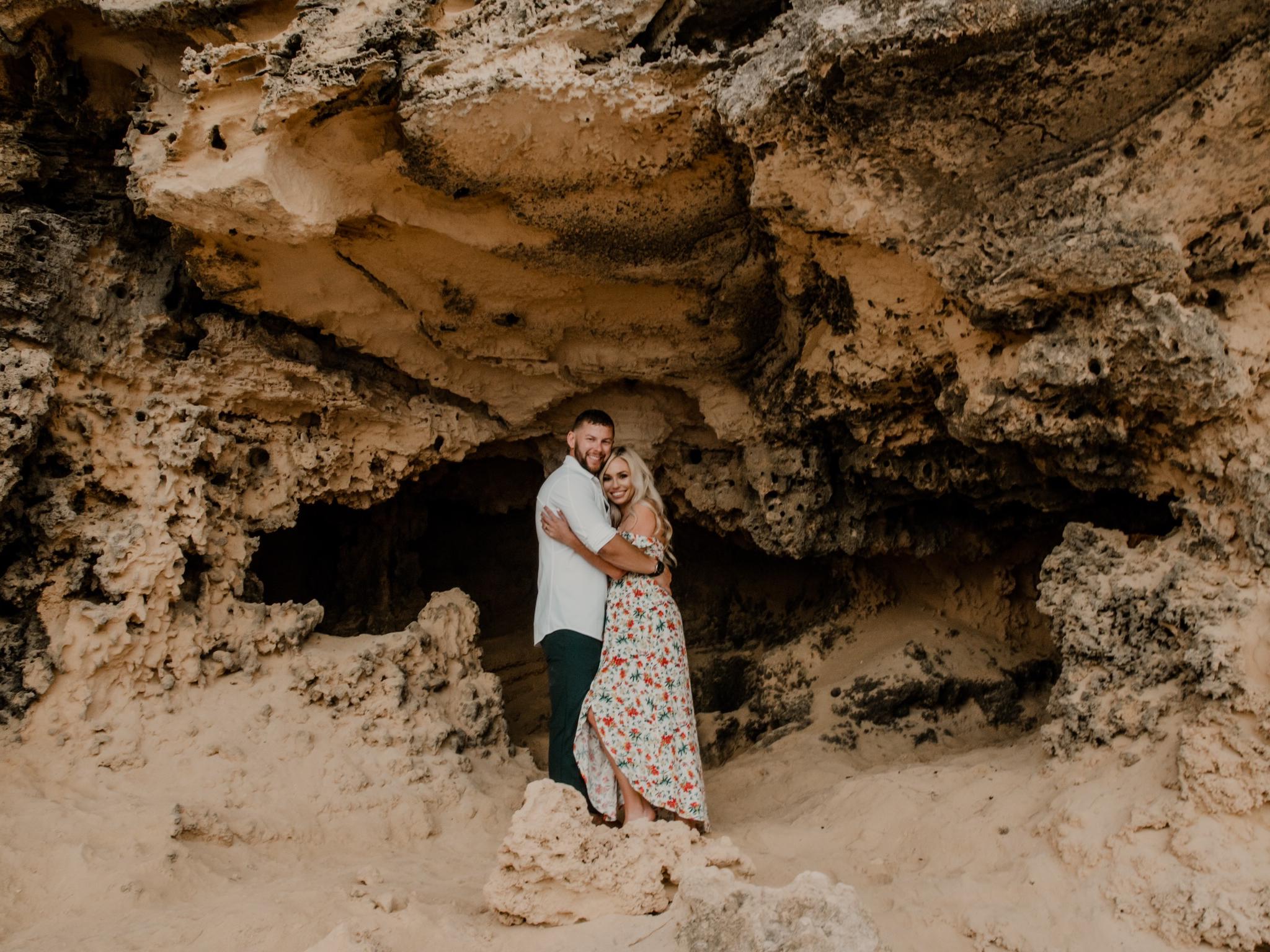 The Wedding Website of Courtnie McGee and Scott Bower