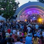 Downtown Boulder & Boulder Creek Festival