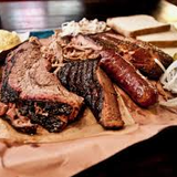 Franklin Barbecue