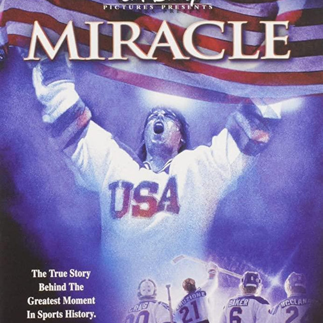 Miracle (Widescreen Edition)