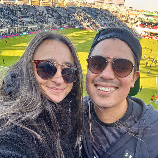 Two Tickets to FC Barcelona vs. Rayo Vallecano