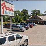 Frank's Restaurant-Baton Rouge