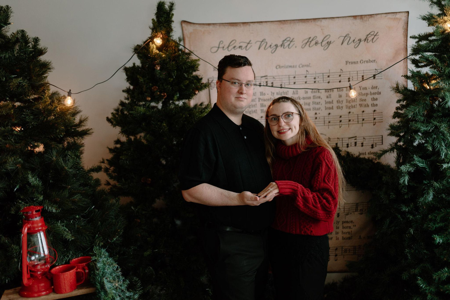The Wedding Website of Victoria Weaver and Shane Sanders
