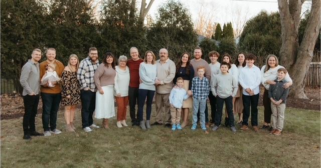 The Wedding Website of Danielle Flikkema and Matthew Lodge