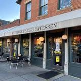 Katzinger's Delicatessen