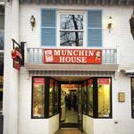 Munchin House