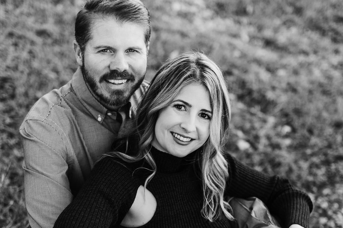 The Wedding Website of Paulina Rojas and Billy Rodgers