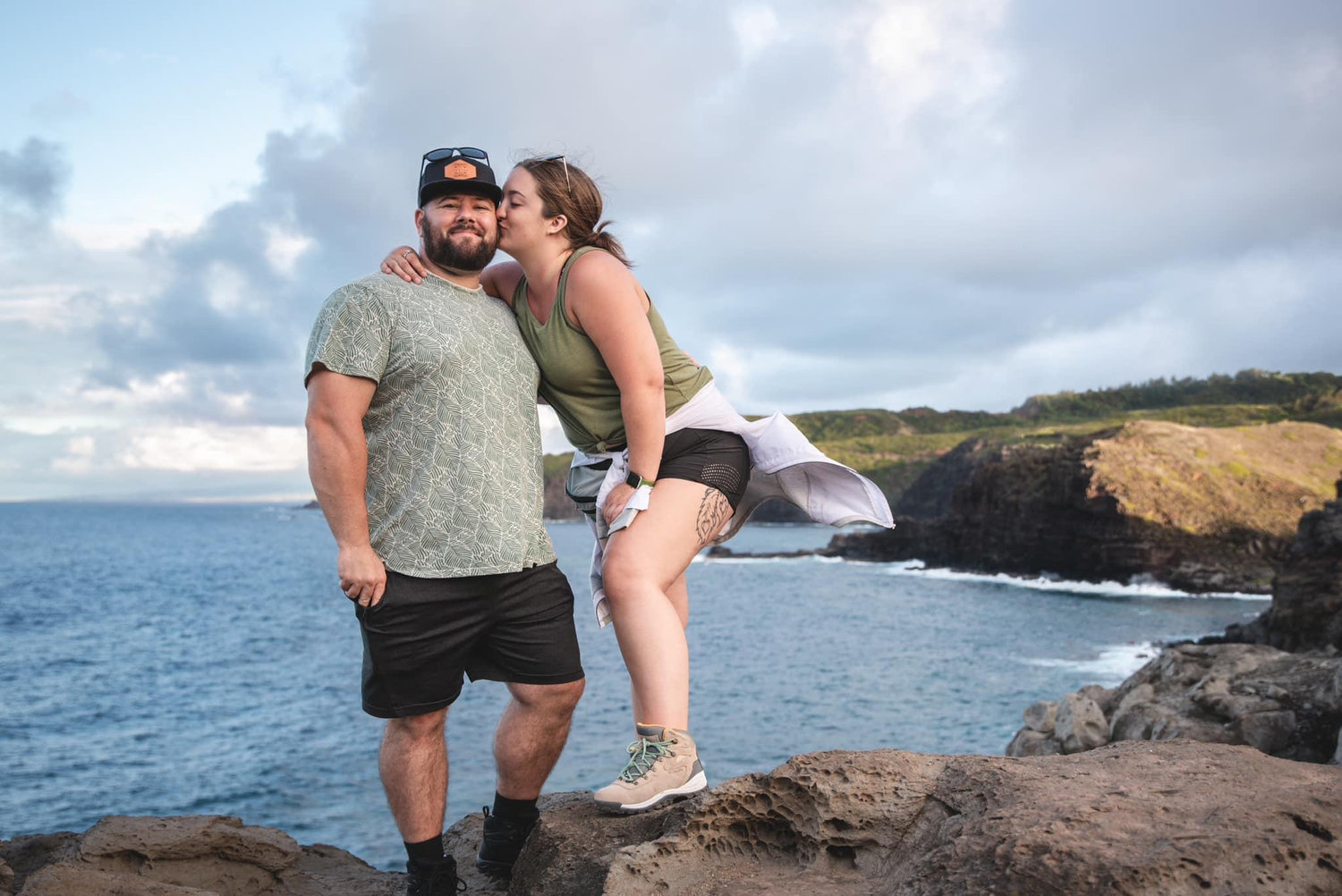 The Wedding Website of Kaela Dempsey and David Stuckey