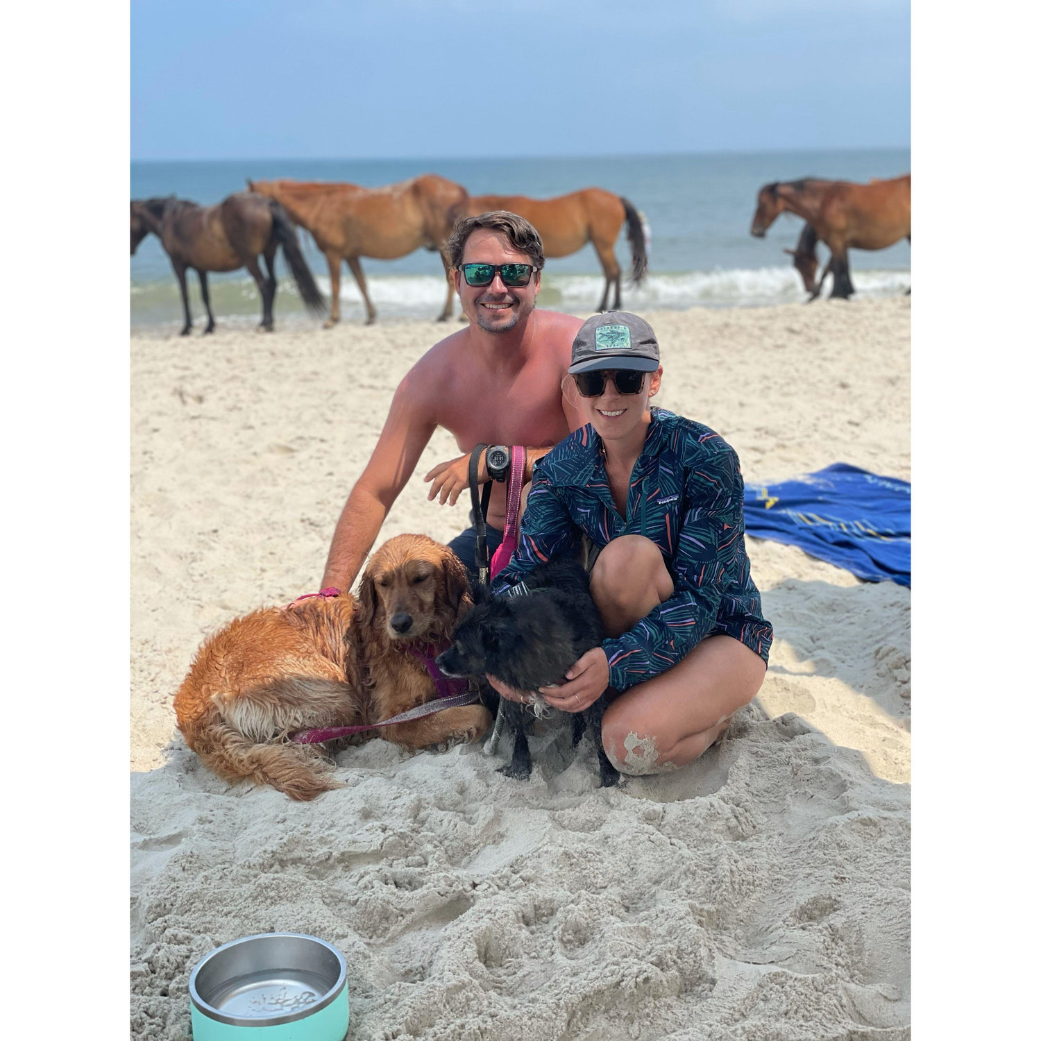 Corolla, NC