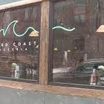 Third Coast Pizzeria