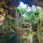 Cenotes