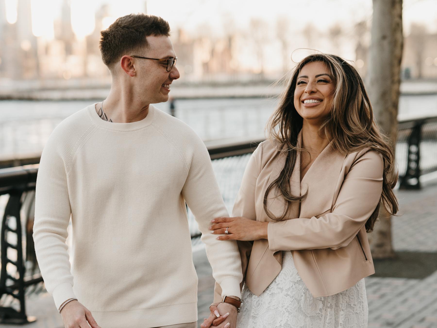 The Wedding Website of Mo Olivo and Adam Fromm