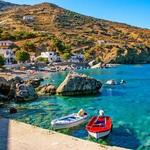 Agios Nikolaos Beach - Spoa