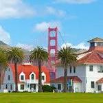 Presidio and Crissy Field