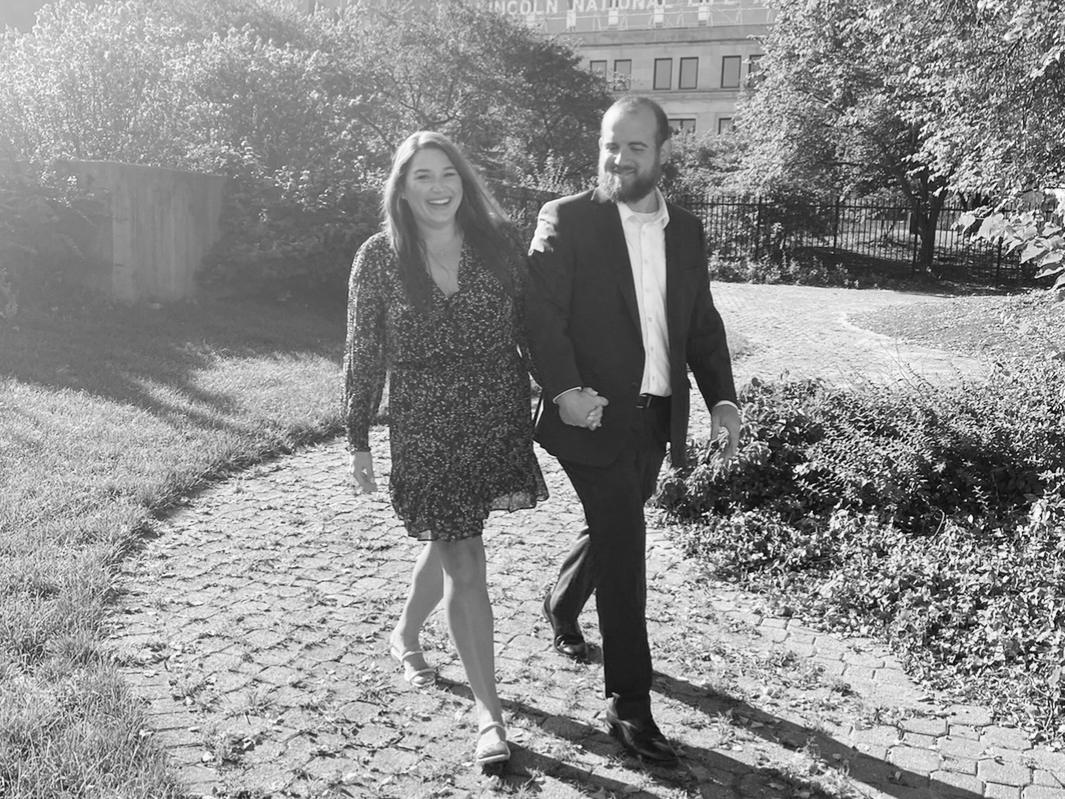 The Wedding Website of Bailey Brincefield and John Eckrich