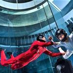iFLY Indoor Skydiving - Tampa