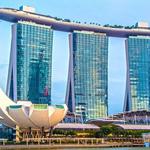SkyPark Observation Deck