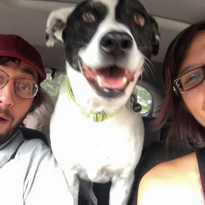 Flyp also loves adventures.