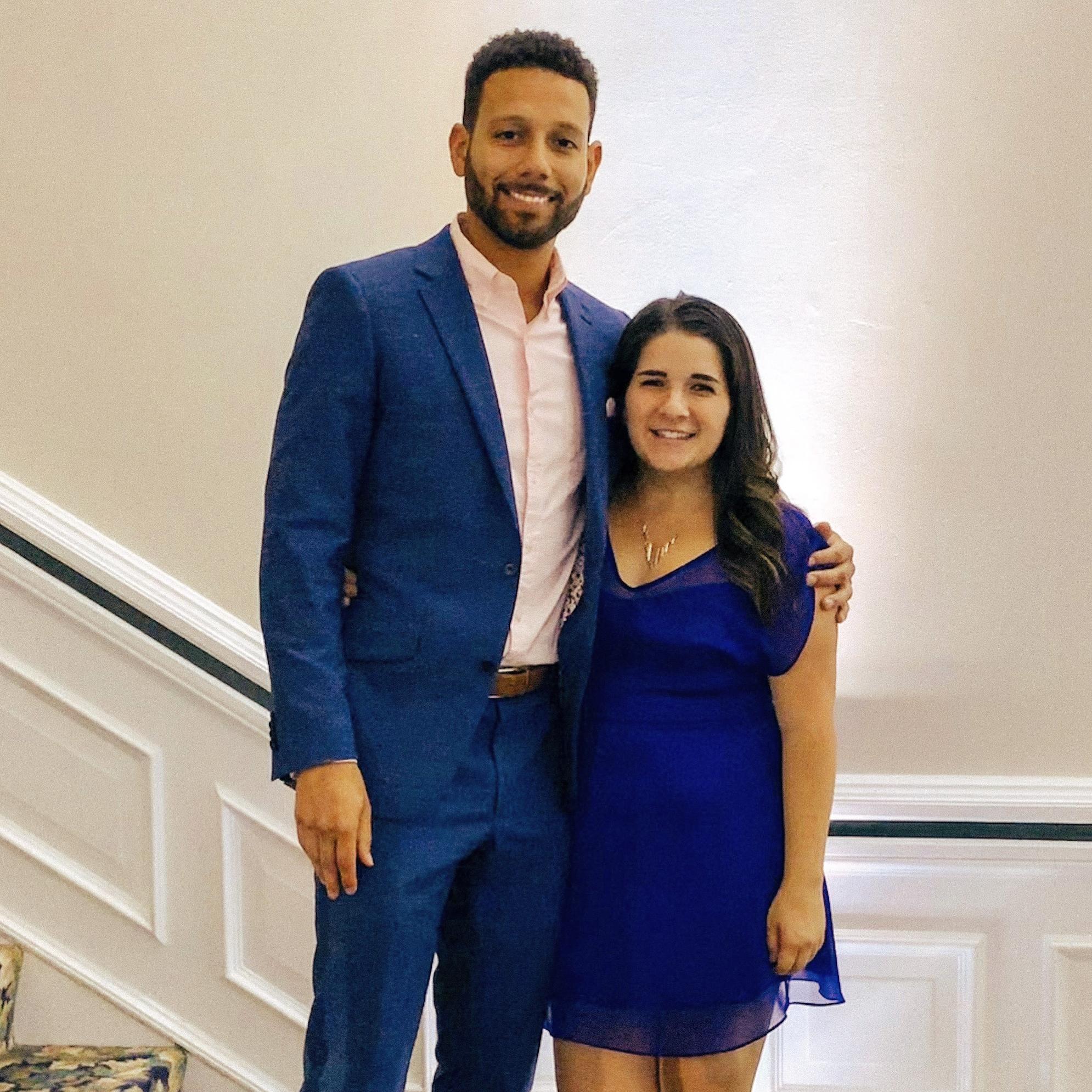 Pittsburgh 2019 at Nina & Rob's Wedding