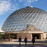 Omaha's Henry Doorly Zoo and Aquarium