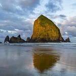 Cannon Beach