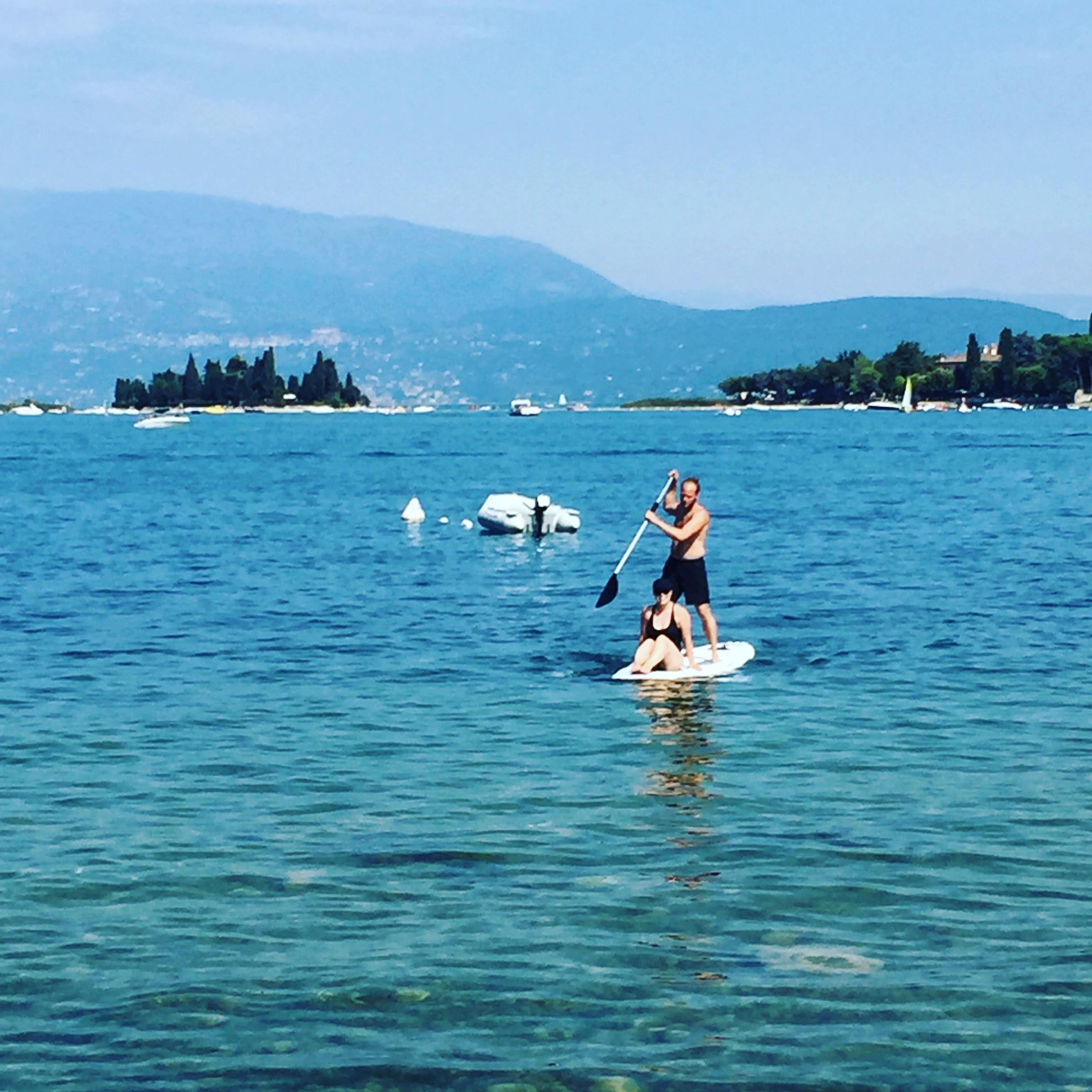 Lake Garda 2017