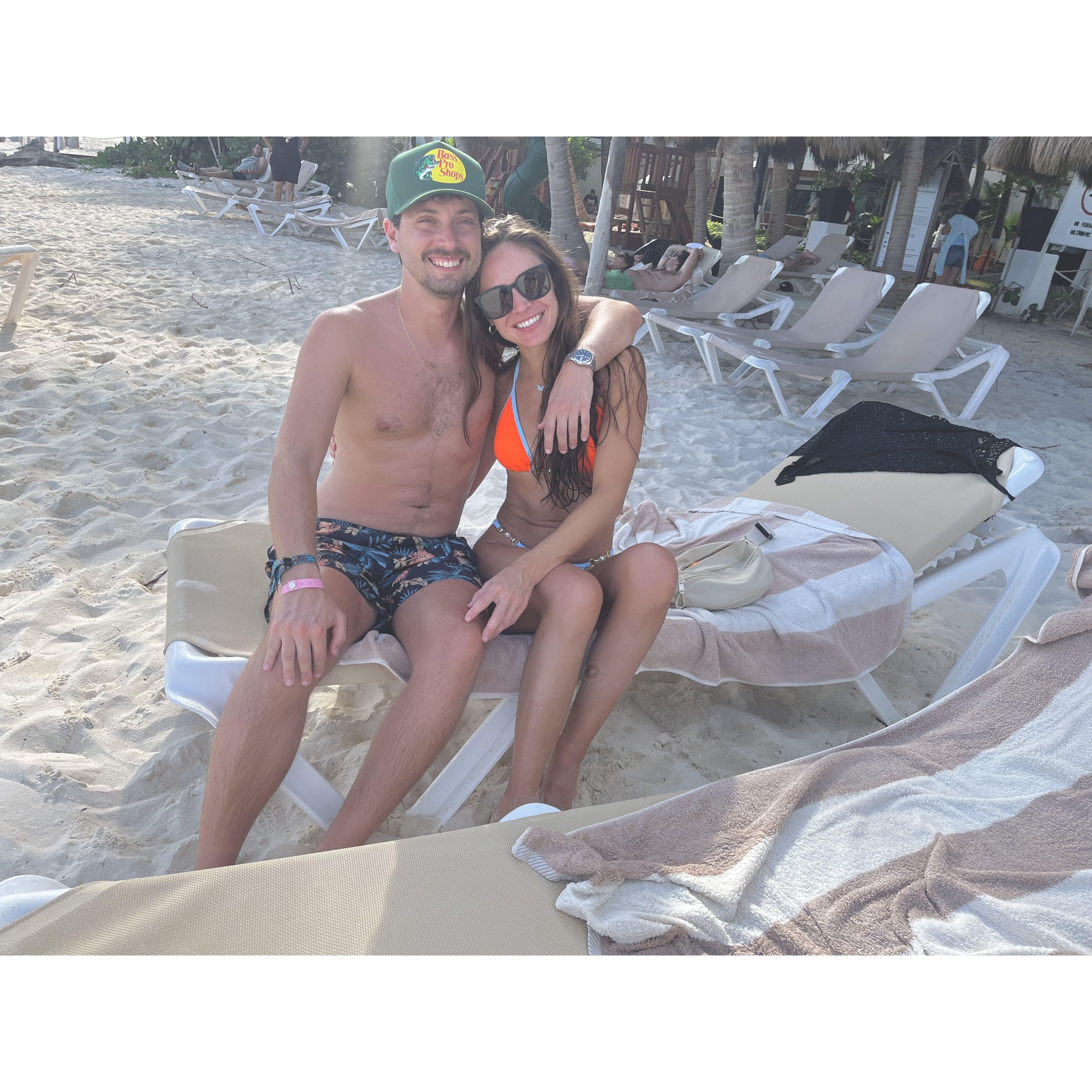 Cancun, Mexico