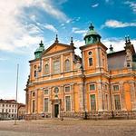 Kalmar Cathedral