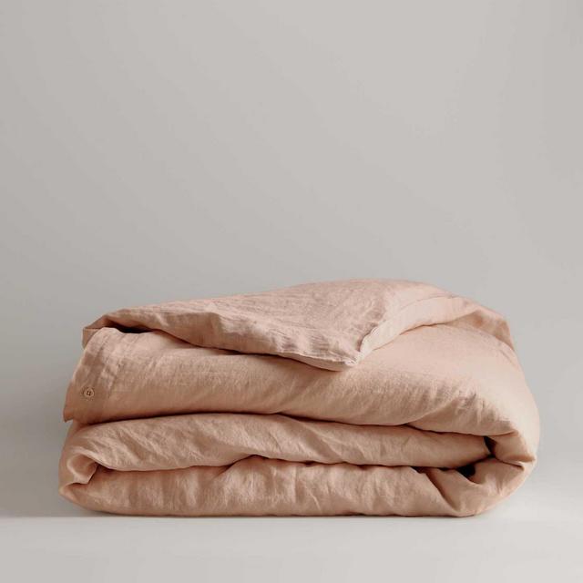 Linen Duvet Cover | Quince