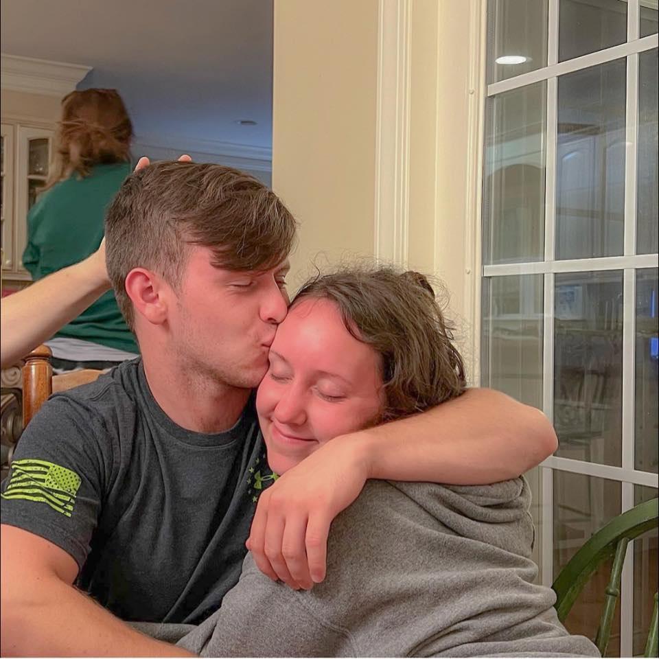 Our first trip to Edisto Beach