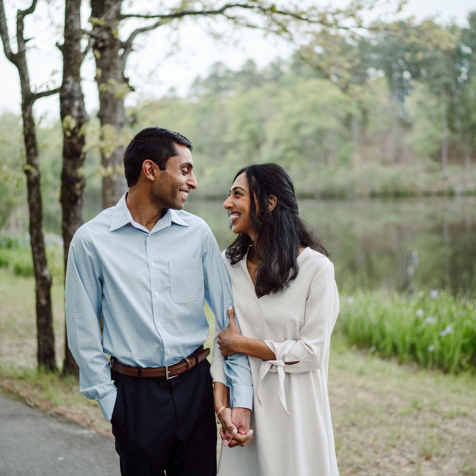 Our proposal and engagement