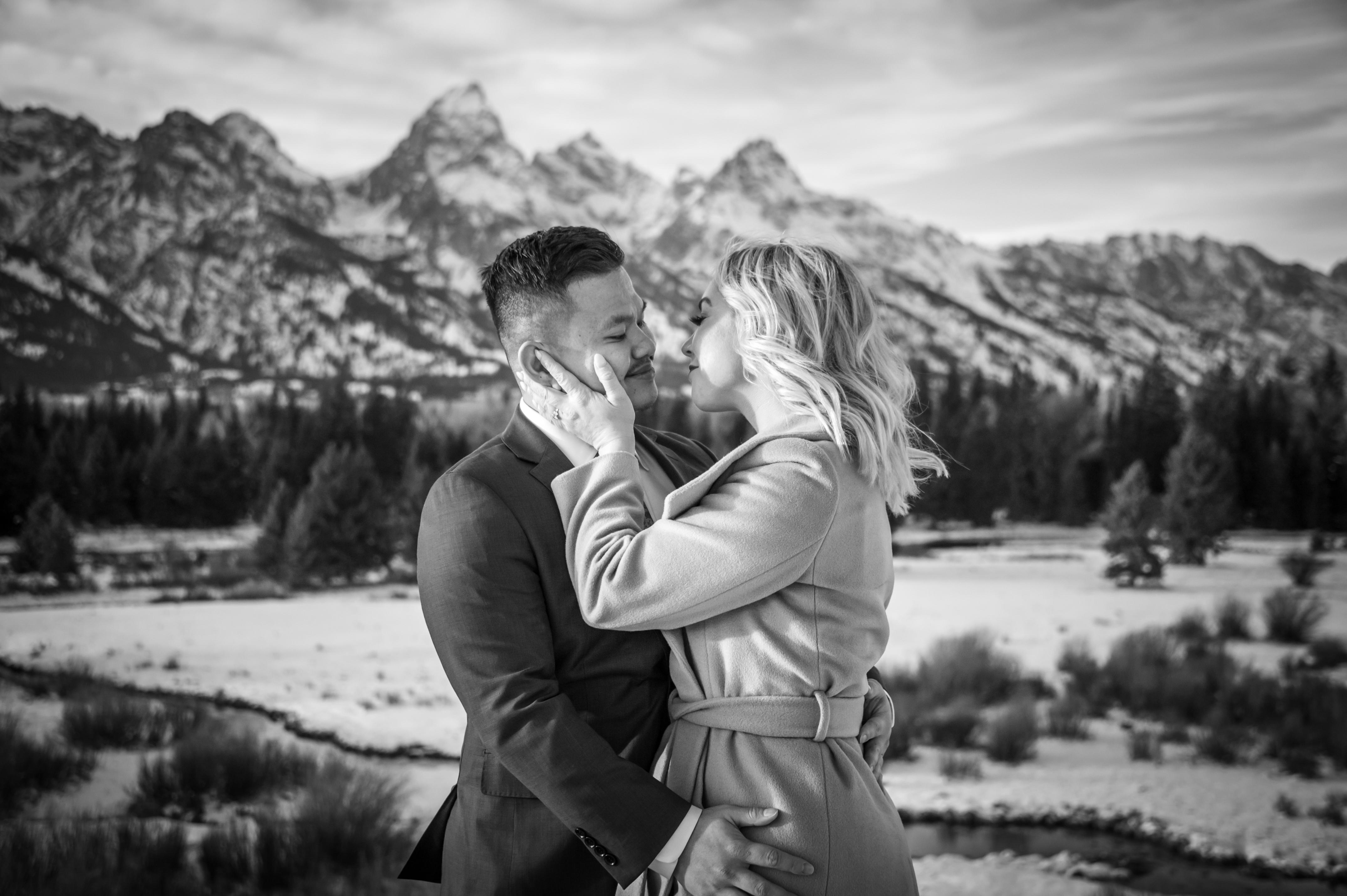 The Wedding Website of Dallas Van Stratten and Chris Nguyen