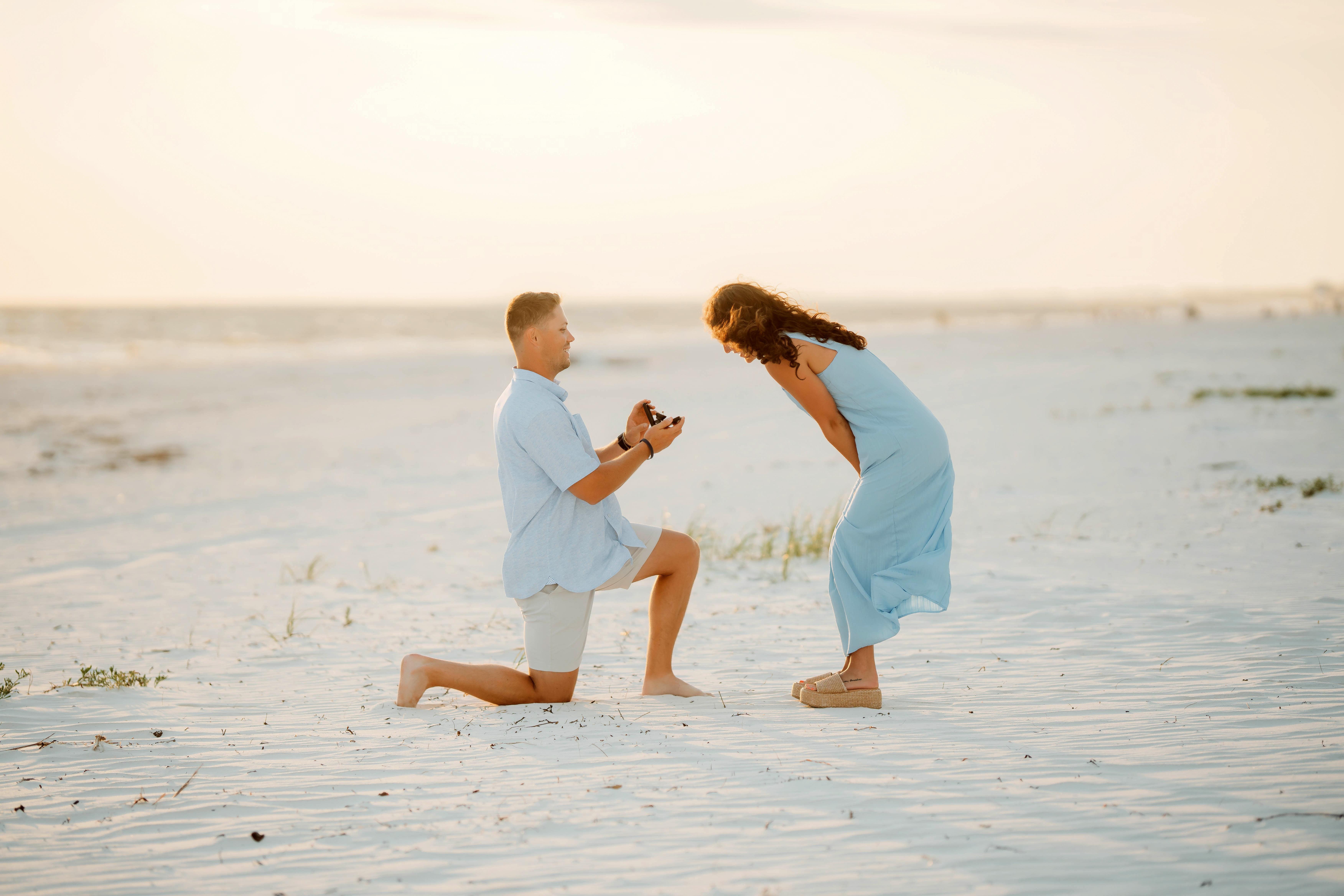 The Wedding Website of Marissa Baxter and Colt Chrestman