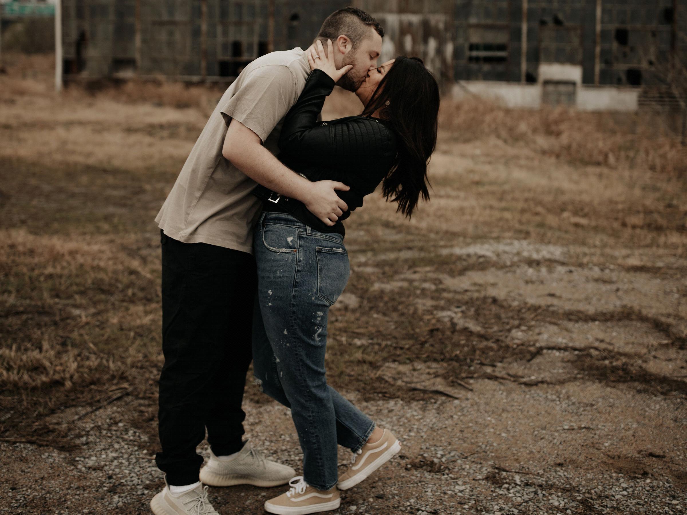 The Wedding Website of Cody Chavous and Catlyn Mayo